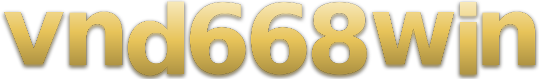 vnd668win logo