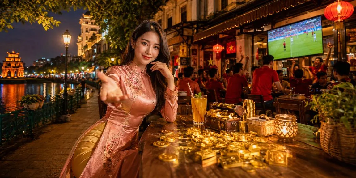 vnd668win Ứng dụng vnd668win trên điện thoại của bạn