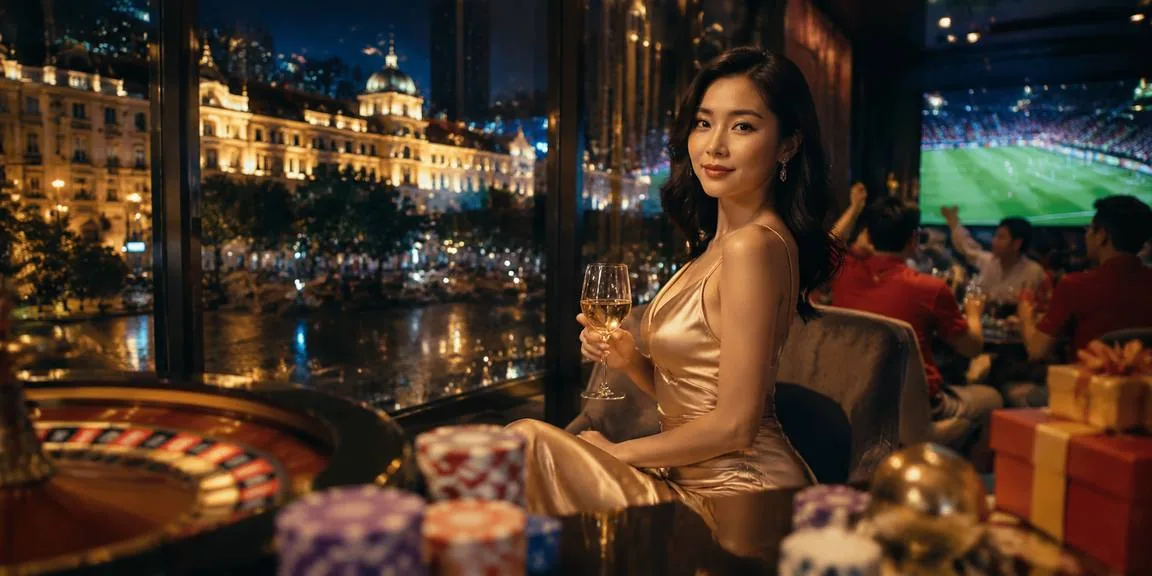 vnd668win Việt Nam Tổng quan